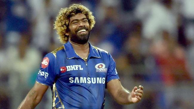ক্রিকেটের সব ফরম্যাট থেকে বিদায় নিলেন মালিঙ্গা
