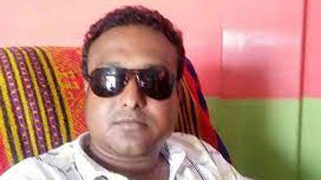 আশুলিয়ায় যুবলীগ নেতা সুমন পন্ডি গ্রেফতার