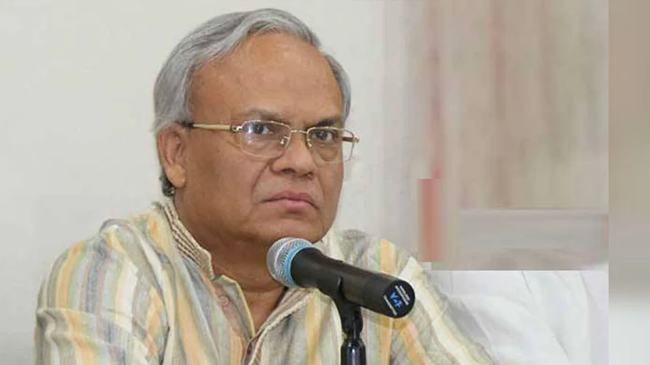 রিজভীর বিরুদ্ধে গ্রেফতারি পরোয়ানা