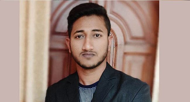 আড়ানী পৌরসভার বরখাস্তকৃত মেয়রের ছেলে গ্রেফতার