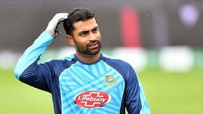 তামিমকে টি-২০ বিশ্বকাপ স্কোয়াডে ফিরিয়ে আনার দাবি