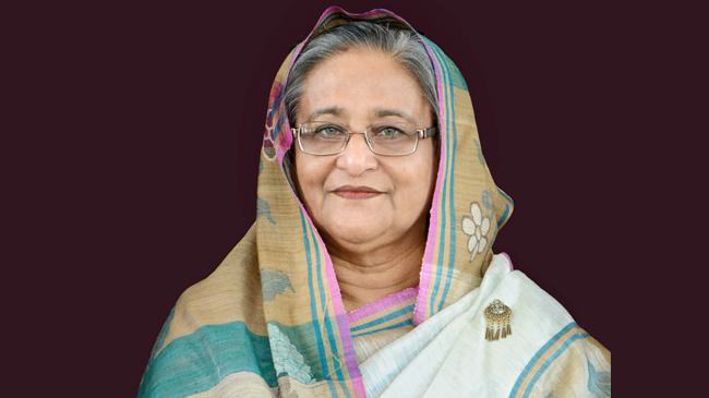 মাসুদা এম রশিদ চৌধুরীর স্মরণে সংসদে যা বললেন প্রধানমন্ত্রী
