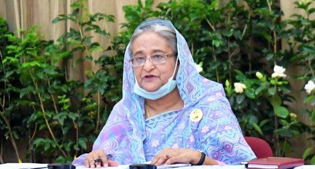 বরিস জনসনের মায়ের মৃত্যুতে প্রধানমন্ত্রীর শোক