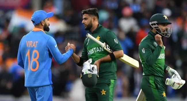 ভারত-পাকিস্তান সিরিজ কেন অসম্ভব জানালেন রমিজ