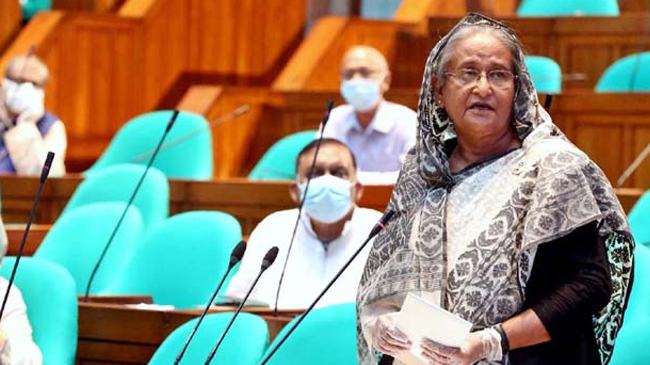 প্রতিমাসে এক কোটি ডোজ টিকার ব্যবস্থা করা হয়েছে : প্রধানমন্ত্রী