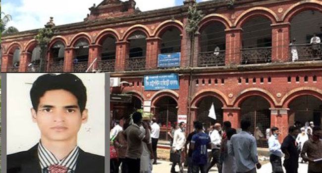 বরিশালে ব্যবসায়ী হত্যা মামলায় ২ জনের ফাঁসি, ৪ জনের যাবজ্জীবন