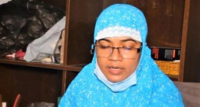 পাবনায় কোটি টাকা আত্মসাতের অভিযোগে স্কুল শিক্ষিকা গ্রেফতার
