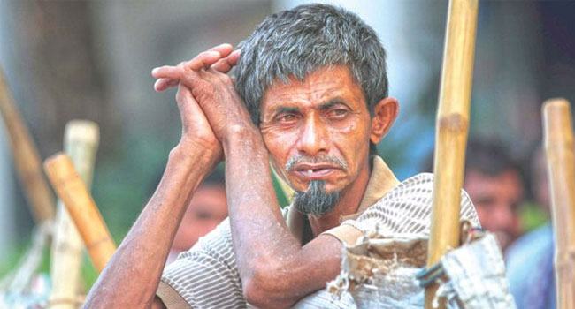 দেশটা কি ‘দুগ্ধবতী গাভী’?
