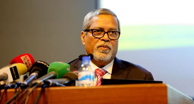 নির্বাচন দেখতে রাশিয়া গেলেন সিইসি