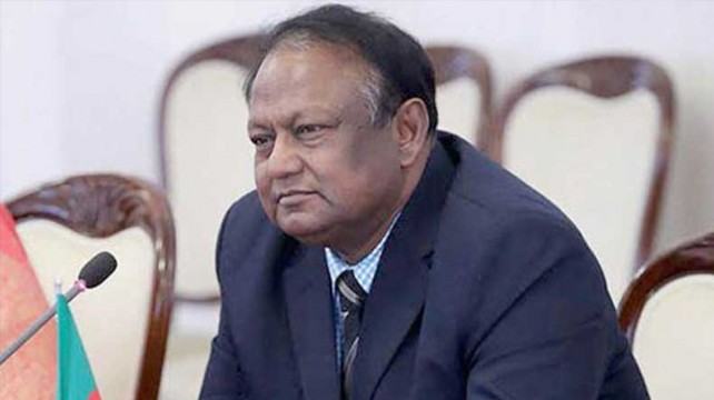 ইইউর জিএসপি প্লাস সুবিধা নিয়ে যা বললেন বাণিজ্যমন্ত্রী