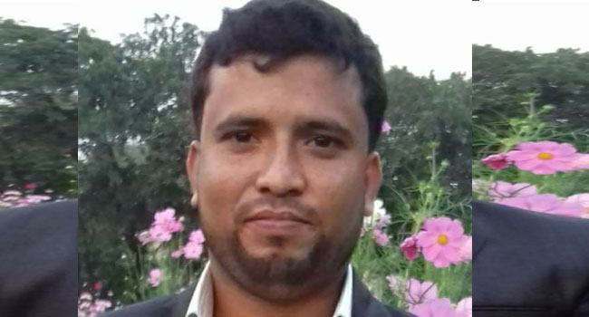 সোনারগাঁওয়ে কাভার্ডভ্যানের ধাক্কায় ওষুধ ব্যবসায়ী নিহত