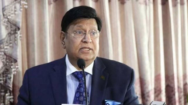 রোহিঙ্গাদের ফেরাতে কমনওয়েলথের সহায়তা প্রত্যাশা