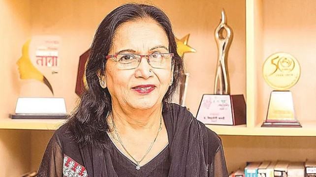 ডেলটার মতো ধরণ আরো আসতে পারে : ফেরদৌসী কাদরী
