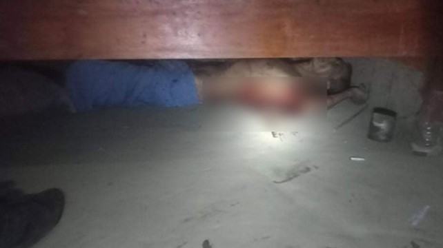 বাঘাইছড়িতে গুলি করে একজনকে হত্যা