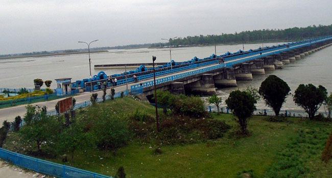 তিস্তার পানি ন্যায্য হিস্যা আদায়ে লংমার্চের ঘোষণা সংগ্রাম পরিষদের