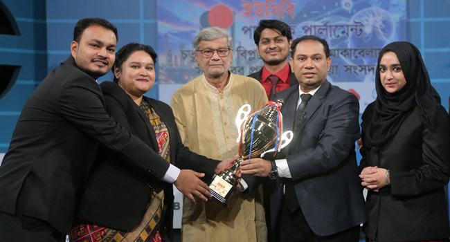 বড় প্রকল্পগুলো দুর্নীতি ও অপচয়ের সুযোগ করে দিচ্ছে : পরিকল্পনামন্ত্রী