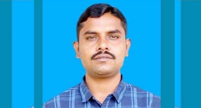 অসামা‌জিক কা‌জে লিপ্ত দৌলত‌দিয়া যুবলী‌গ সম্পাদক ব‌হিষ্কার
