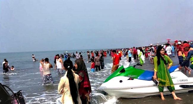 কক্সবাজারে এক দিনে ৩ যুবকের লাশ উদ্ধার