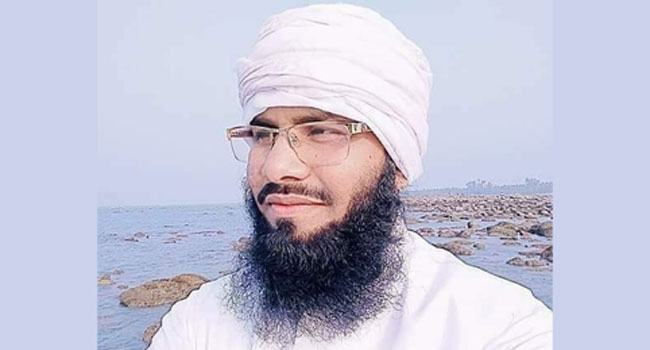 হেফাজত নেতা মুফতি রিজওয়ান রফিকী গ্রেফতার