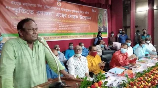 চিনি-সয়াবিন তেলের দাম বাড়ার কারণ আন্তর্জাতিক বাজার : বাণিজ্যমন্ত্রী