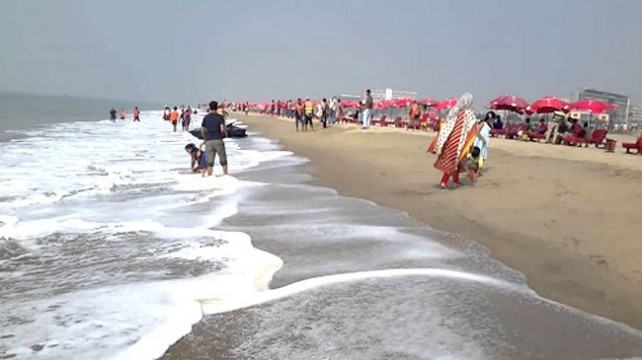 কক্সবাজারে আরো ১ পর্যটকের লাশ উদ্ধার, ৪ সাথী আটক