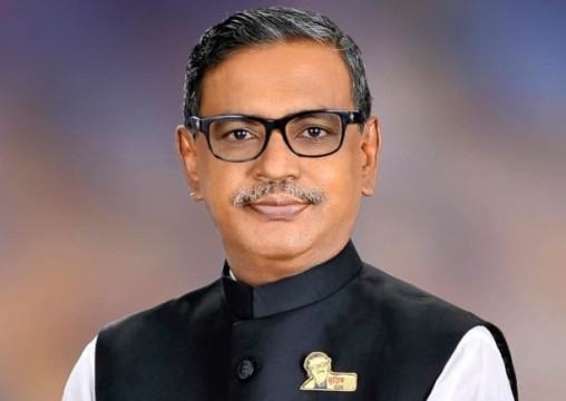 ক্ষমতায় বেশি দিন থাকলে যা হওয়ার তাই হচ্ছে : কাদের মির্জা