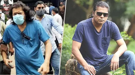 অভিযোগ নিয়ে আদালতে জেমস, বিচারক বললেন থানায় যেতে
