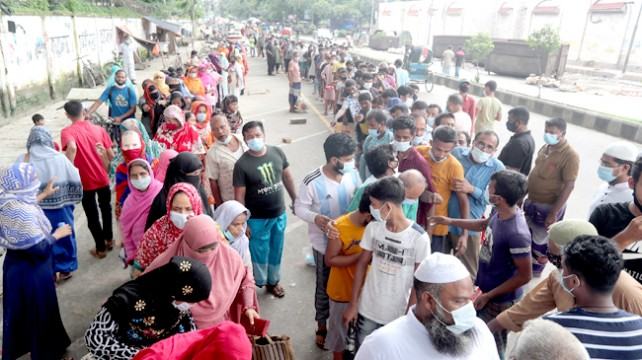 দেশের মানুষের ব্যক্তিগত তথ্য সংগ্রহে নামবে ব্যুরো