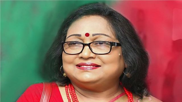 সংরক্ষিত শূন্য আসনে মনোনয়ন পেতে পারেন শেরিফা কাদের