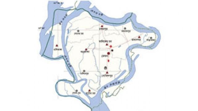 ব্রাহ্মণচরের প্যাঁচের ইতিকথা