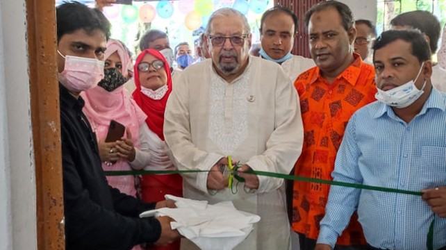 `দেশের সব উপজেলায় প্রবাসী কল্যাণ ব্যাংকের শাখা খোলা হবে’