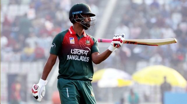 ফিরেই তামিমের ব্যাটে ঝড়