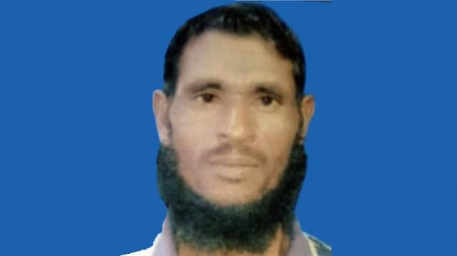লালমোহনে কাঠ ব্যাবসায়ীর লাশ উদ্ধার, স্ত্রী আটক