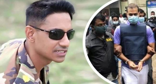 সিনহা হত্যা : তৃতীয় দফায় সাক্ষ্য শুরু