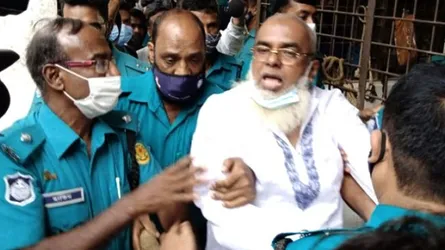 স্বাস্থ্যের মালেকের দণ্ড ৩০ বছর, সাজা খাটবেন ১৫ বছর