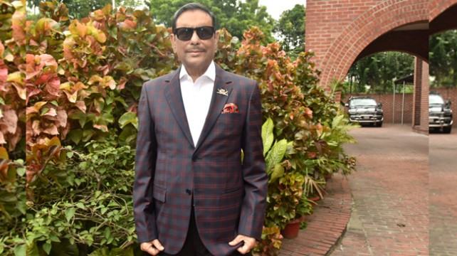 বিএনপি খালেদা জিয়ার চিকিৎসা চায় কিনা সন্দেহ আছে : কাদের