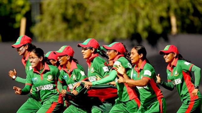 বাংলাদেশ নারী দলে নতুন দুই মুখ