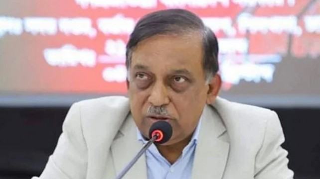 সাংবাদিকদের ব্যাংক হিসাব চাওয়া অপ্রত্যাশিত : স্বরাষ্ট্রমন্ত্রী