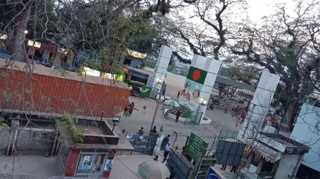 ভারতে পাচার হওয়া ৩৭ বাংলাদেশী ৩ বছর পর দেশে ফিরেছেন