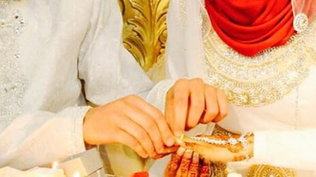 ‘বিয়ে’ শান্তি না অশান্তি