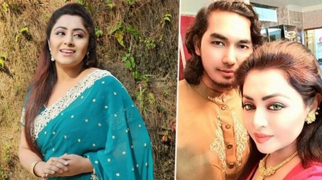ইভার নতুন স্বামী কে?