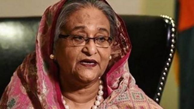 টেকসই ভবিষ্যতের জন্য পদক্ষেপের আহ্বান প্রধানমন্ত্রীর