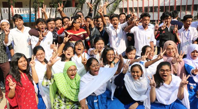 পিইসি জেএসসি পরীক্ষা অনিশ্চিত
