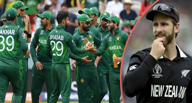 পাকিস্তান সফর বাতিলের ঘটনাটি লজ্জার : উইলিয়ামসন