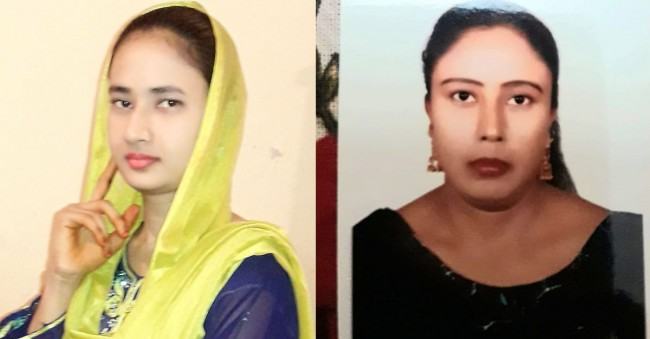 সিলেটে দুই বোনের রহস্যজনক মৃত্যু