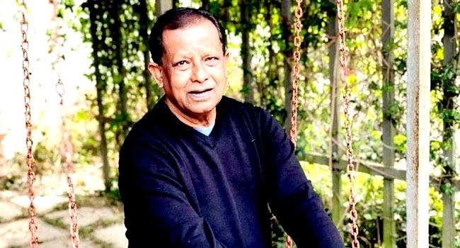 সাবেক কোচ জালাল আহমেদ চৌধুরী আর নেই