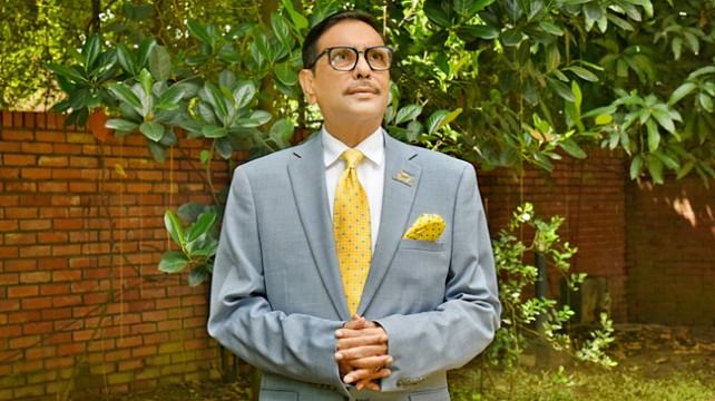 স্থানীয় সরকার নির্বাচন তৃণমূলে গণতন্ত্রের ভিত মজবুত করে : কাদের
