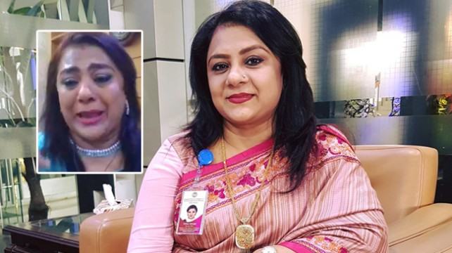 দুই মামলায় জামিন পেলেন হেলেনা জাহাঙ্গীর
