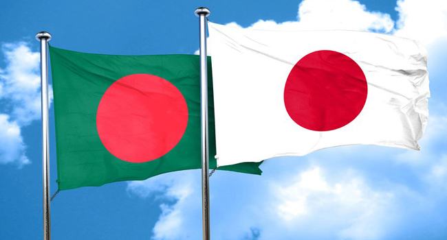 বাংলাদেশীদের ভ্রমণ নিষেধাজ্ঞা প্রত্যাহার জাপানের