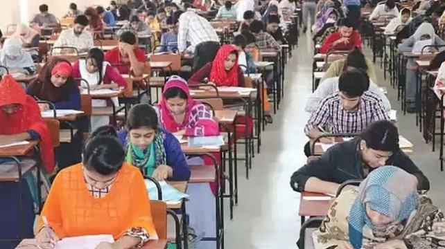 ‘গুচ্ছ’ পরীক্ষা শুরু ১৭ অক্টোবর